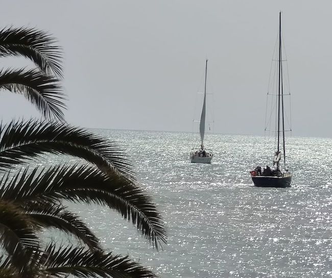 regata trabocchi 2022