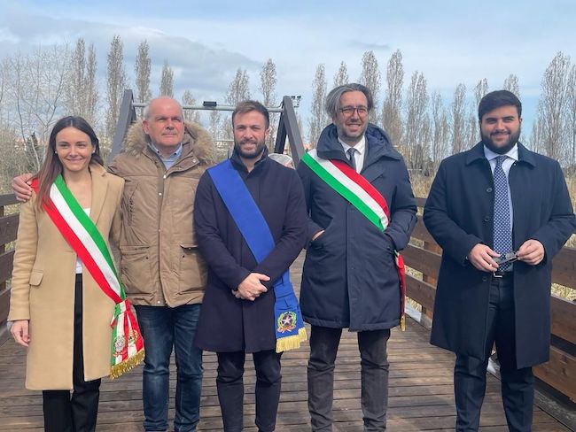 riapertura ponte tordino