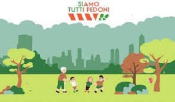siamo tutti pedoni