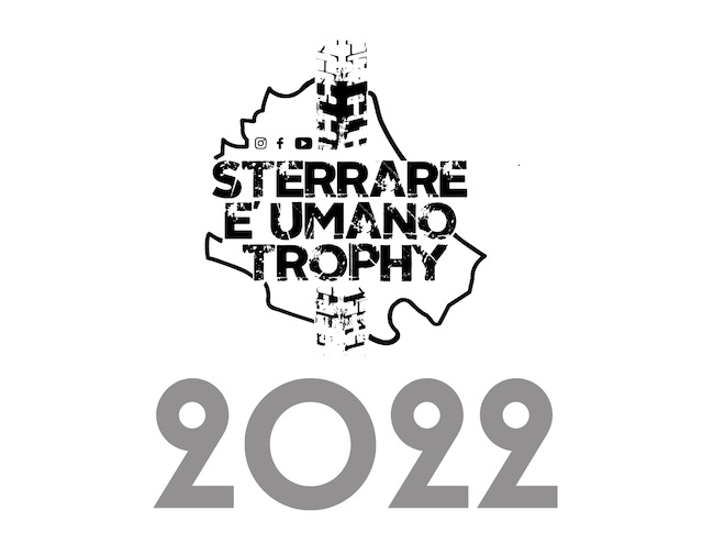 Sterrare è Umano Trophy