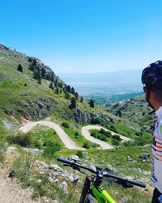 Sirente Bike Marathon