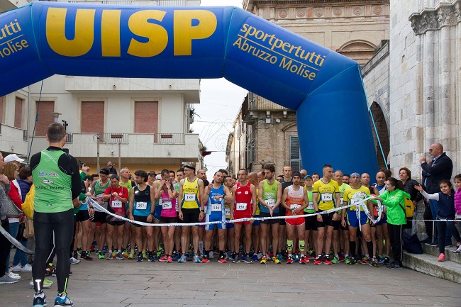 Notturna del campanile