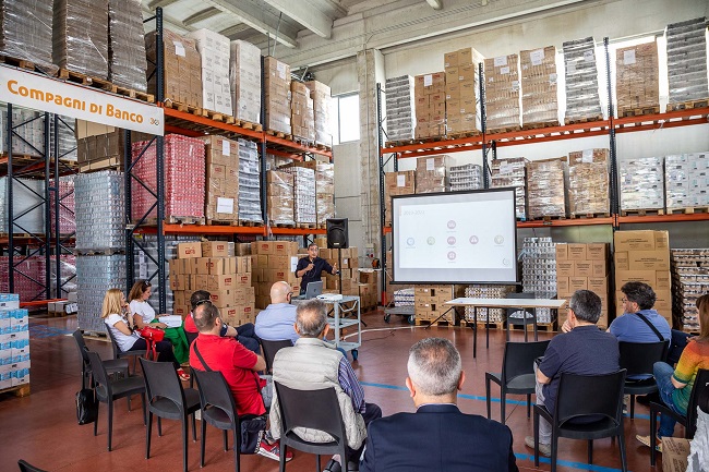 Banco alimentare Abruzzo