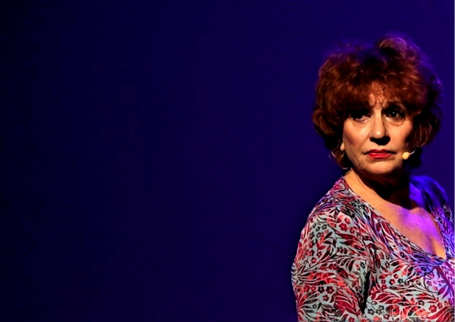 Indagine su Alda Merini