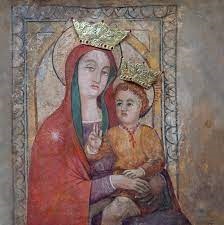 Madonna delle Grazie dell'Ospedale