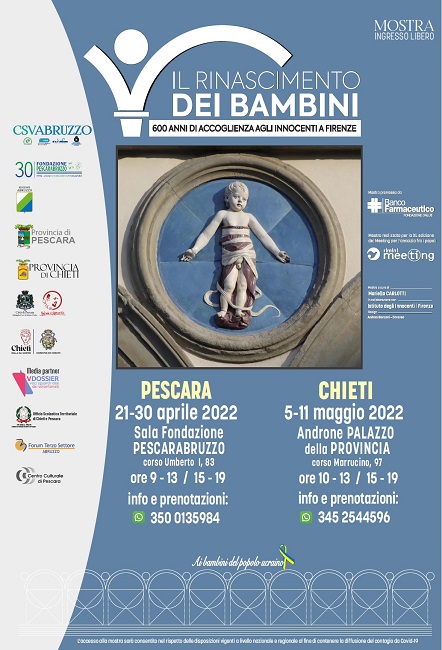 Il Rinascimento dei bambini
