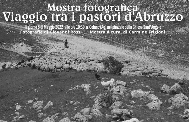 Mostra fotografica Celano