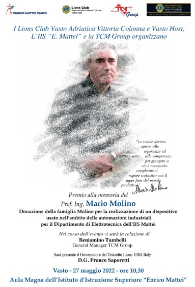 Premio Molino