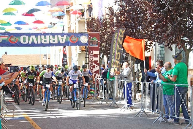 Sirente Bike Marathon 2022