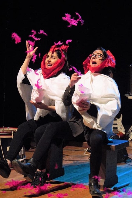 chi ha paura delle storie