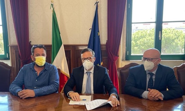 collaborazione picciano accoglienza cittadini ucraini