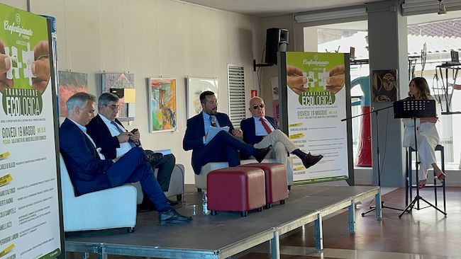 confartigianato abruzzo transizione ecologica