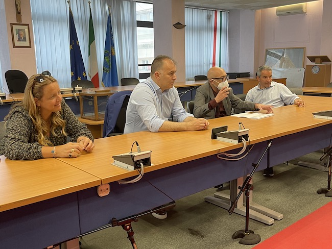 conferenza asili nido montesilvano