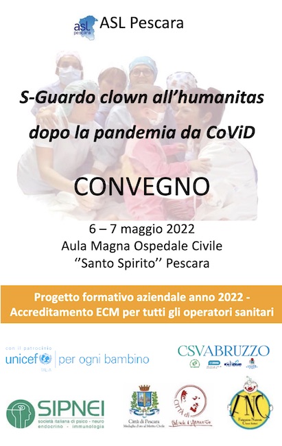 convegno asl pescara 2022