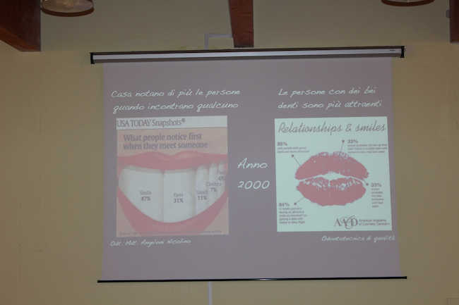 convegno odontotecnica