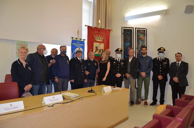 convegno sicurezza
