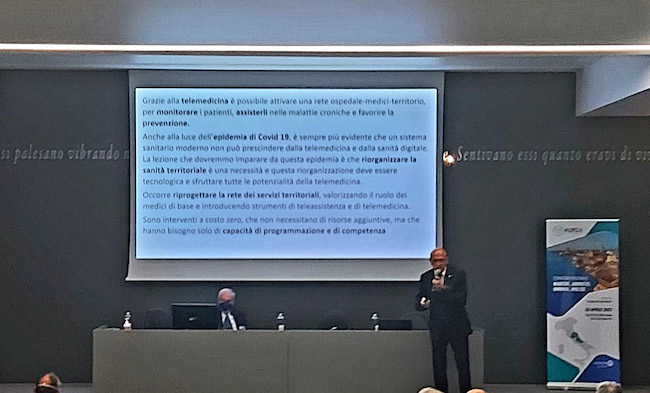 convegno urologi 2022