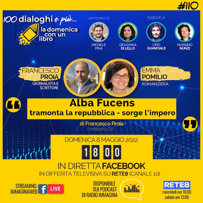 copertina dialogo 8 maggio 2022