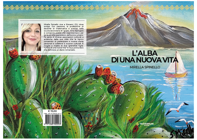 l'alba di una nuova vita