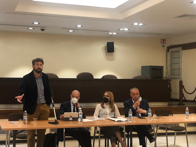 di bonaventura zes maggio 2022