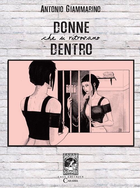 donne che si ritrovano dentro