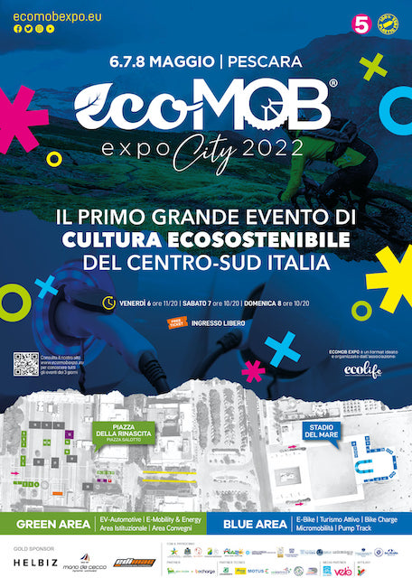 ecomob pescara 2022