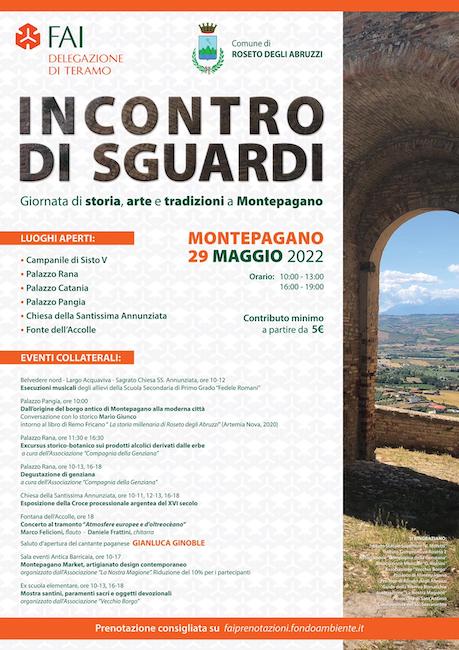 evento fai montepagano 29 maggio 2022