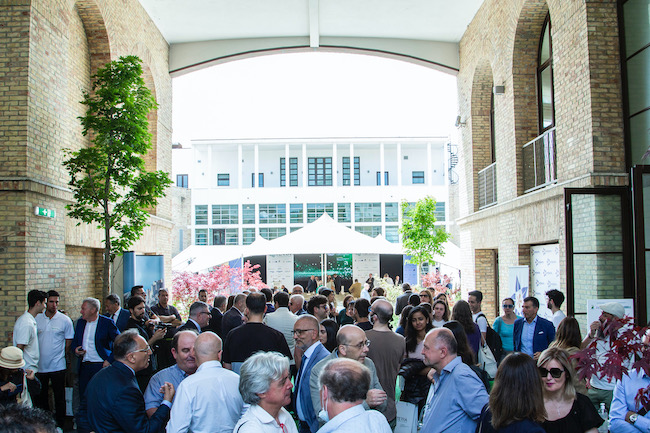 evento terrà pescara