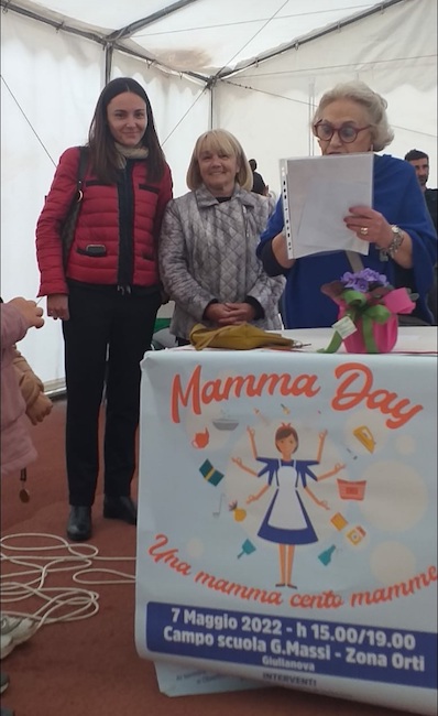 festa della mamma giulianova