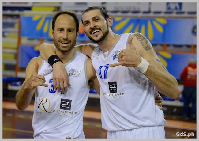 festa pescara basket osimo