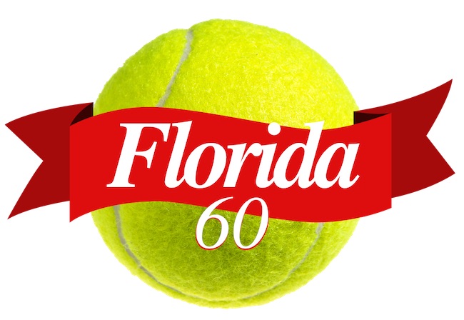 florida60 logo