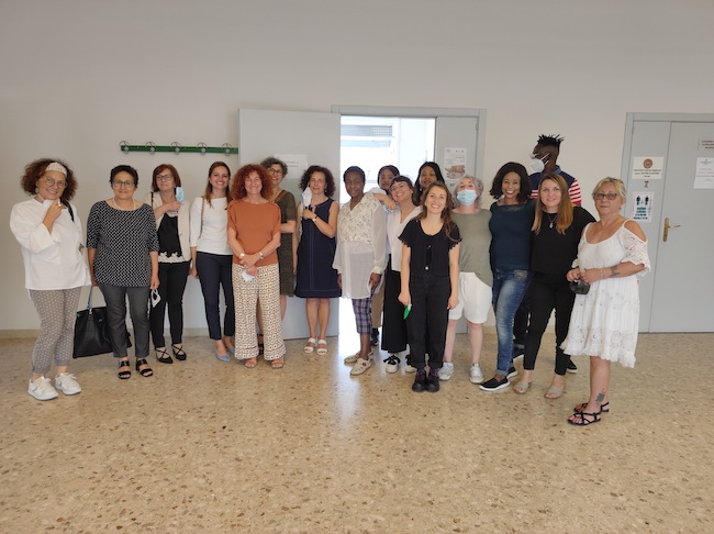 gruppo sportello sanitario pescara