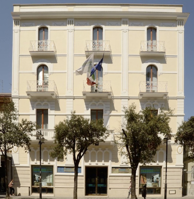 imago museum pescara