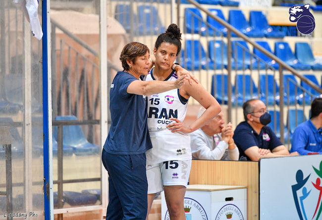 iris e zanetti