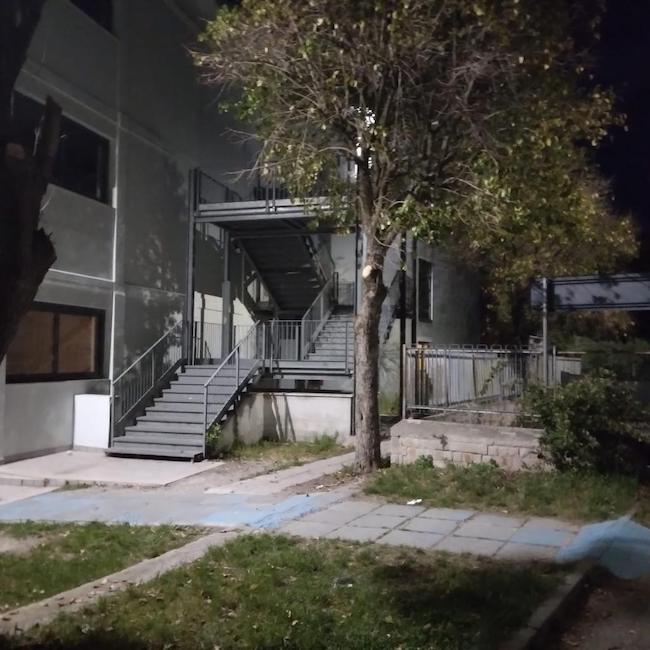 itc peano nereto illuminazione 17 maggio 2022