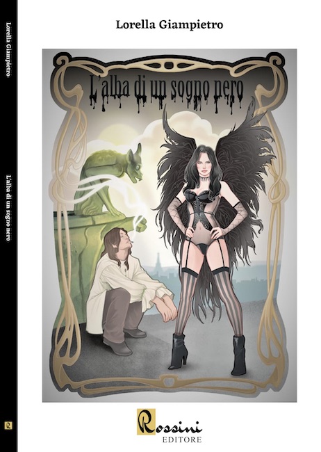 l'alba di un sogno nero