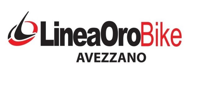 linea oro bike avezzano