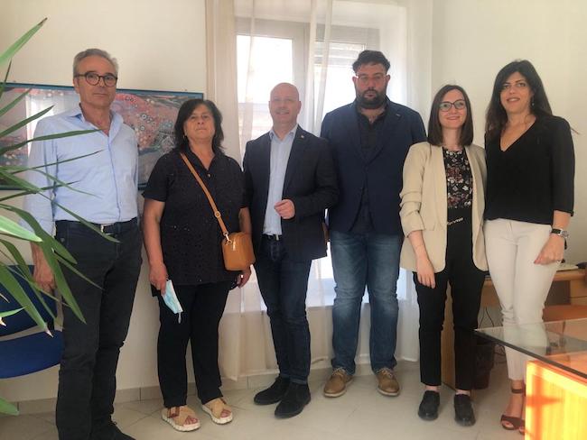 lions roseto valle del vomano luca frangioni