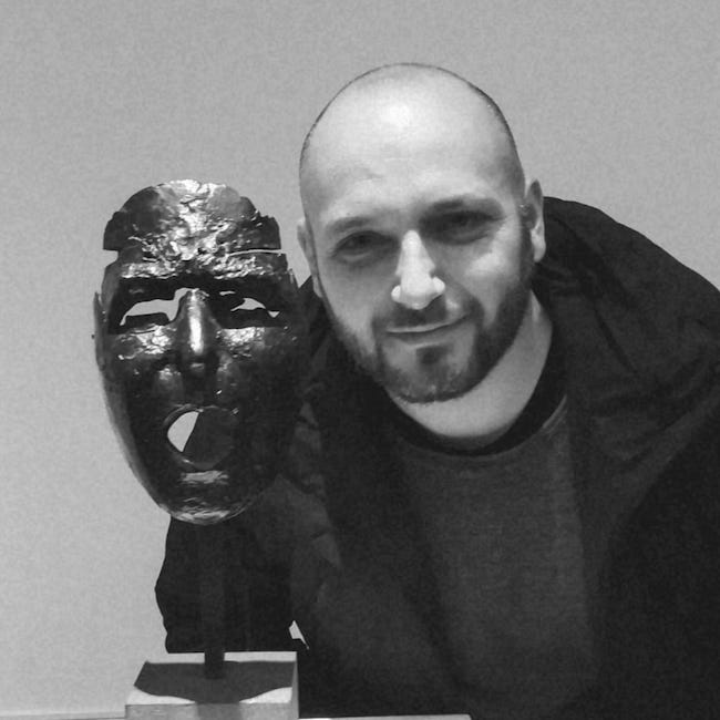 Vincenzo Lisciani Petrini