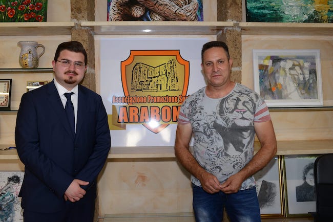 marinelli mostra santarelli