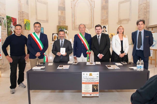 mostra di arabona 2022