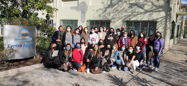 operatori fondazione paolo vi