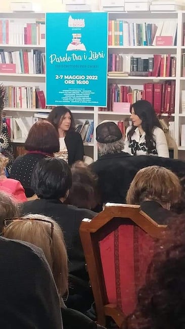 parole tra i libri 2022