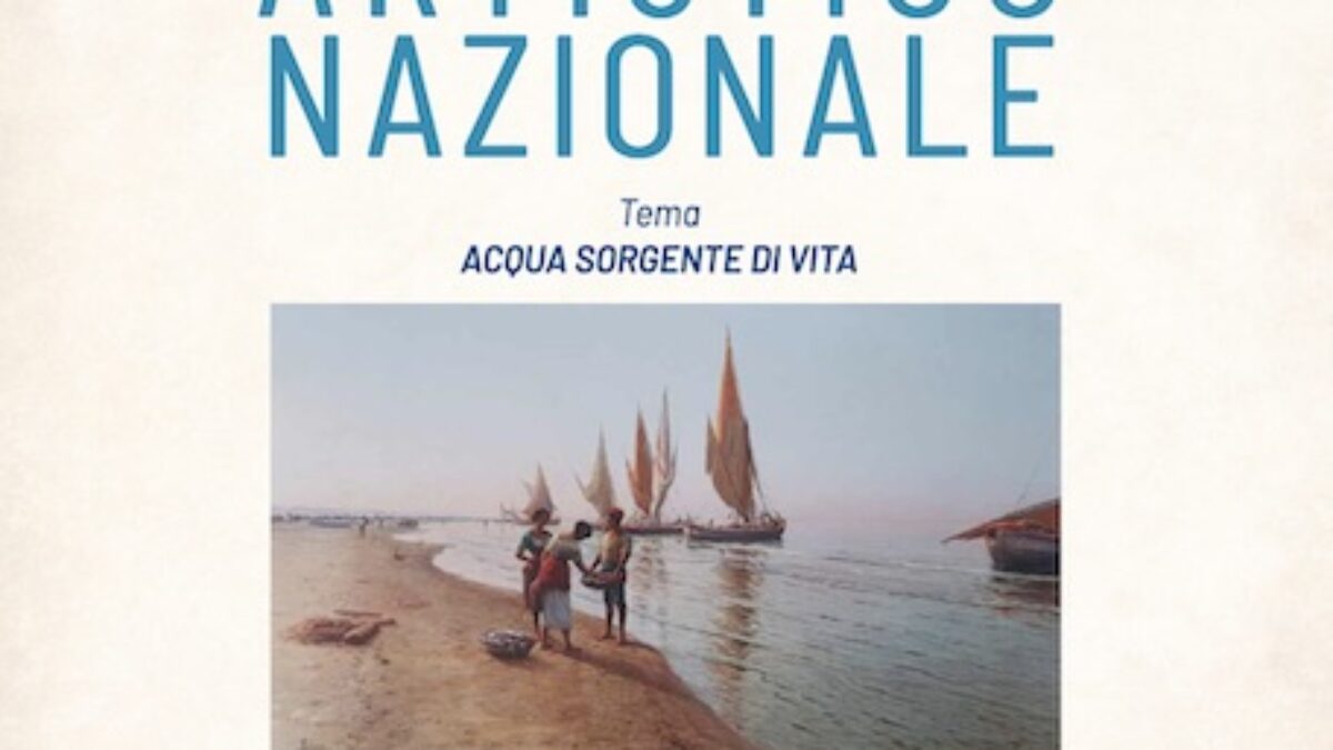 Premio Celommi 2022, i vincitori dell'XI Concorso Artistico Nazionale