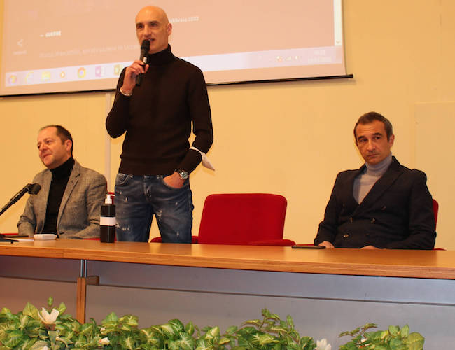 progetto school vibes teramo