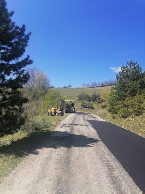 proinciale 42 b macchia vomano