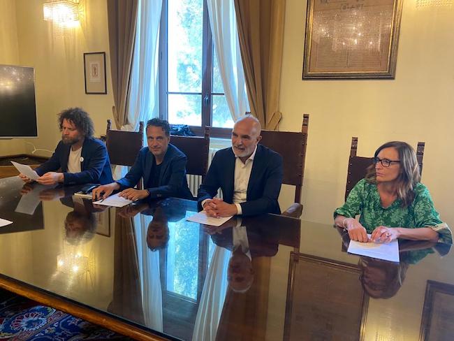sicurezza stradale pescara