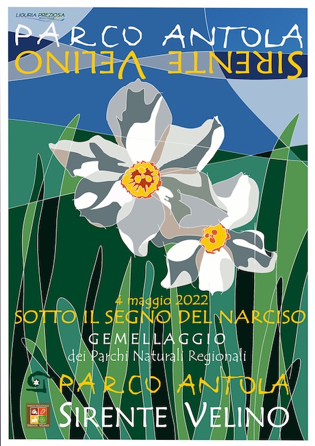 sotto il segno del narciso