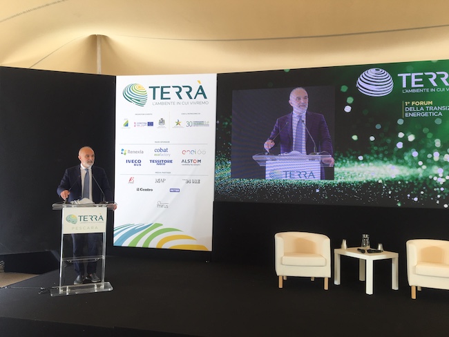 terrà 25 maggio 2022