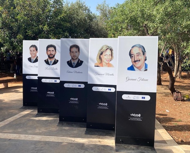 trentennale strage capaci